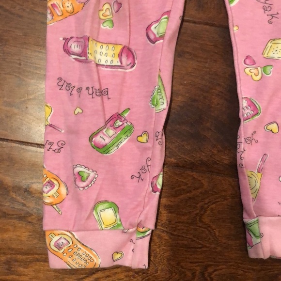 Girls PJ’s - Picture 3 of 4